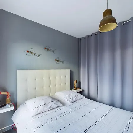 Cosy Pour 4, Vue Sur La Vie * סן-ז'יל-קרואה-דה-וי