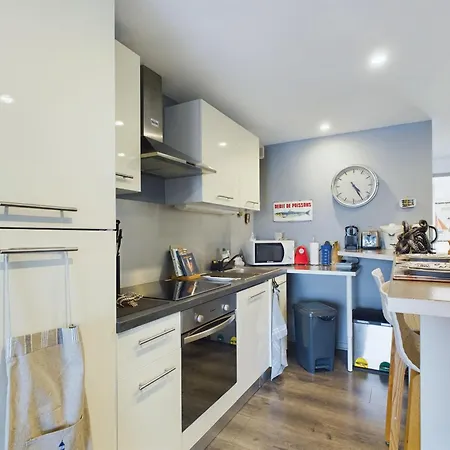 Cosy Pour 4, Vue Sur La Vie