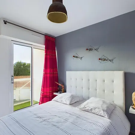 Cosy Pour 4, Vue Sur La Vie * סן-ז'יל-קרואה-דה-וי