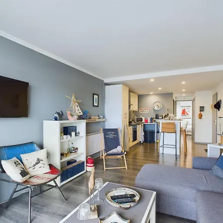 Cosy Pour 4, Vue Sur La Vie