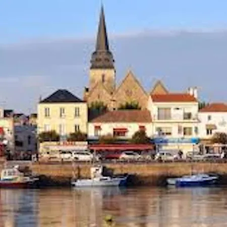 Apartment Cosy Pour 4, Vue Sur La Vie