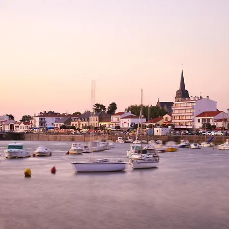 Cosy Pour 4, Vue Sur La Vie * Saint-Gilles-Croix-de-Vie