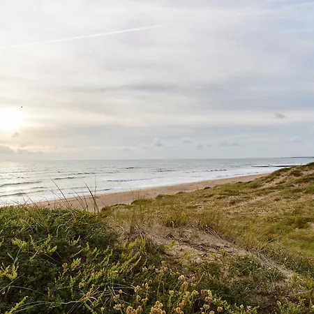 Cosy Pour 4, Vue Sur La Vie Apartment *